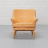 Arne Norell Pilot Easy Chair 1970s