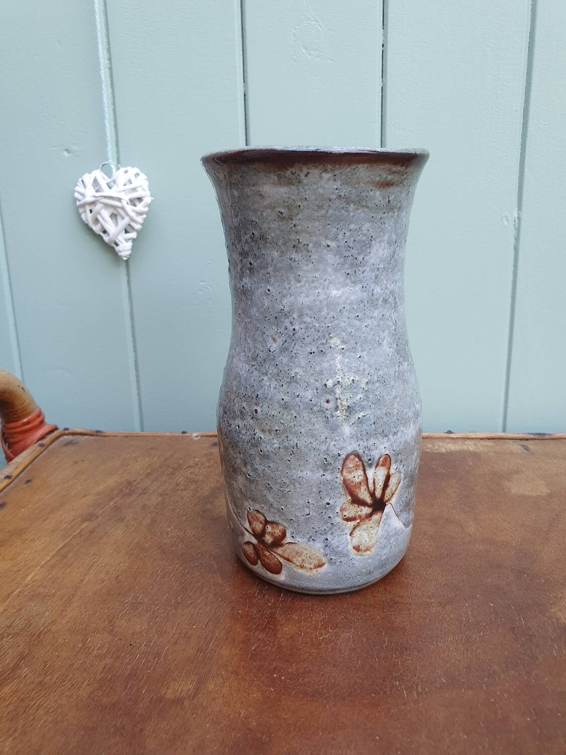 Y Chureau Plant Vase