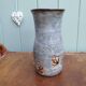 Vase Végétal Y Chureau