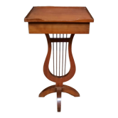 Workers' table poetement lyre