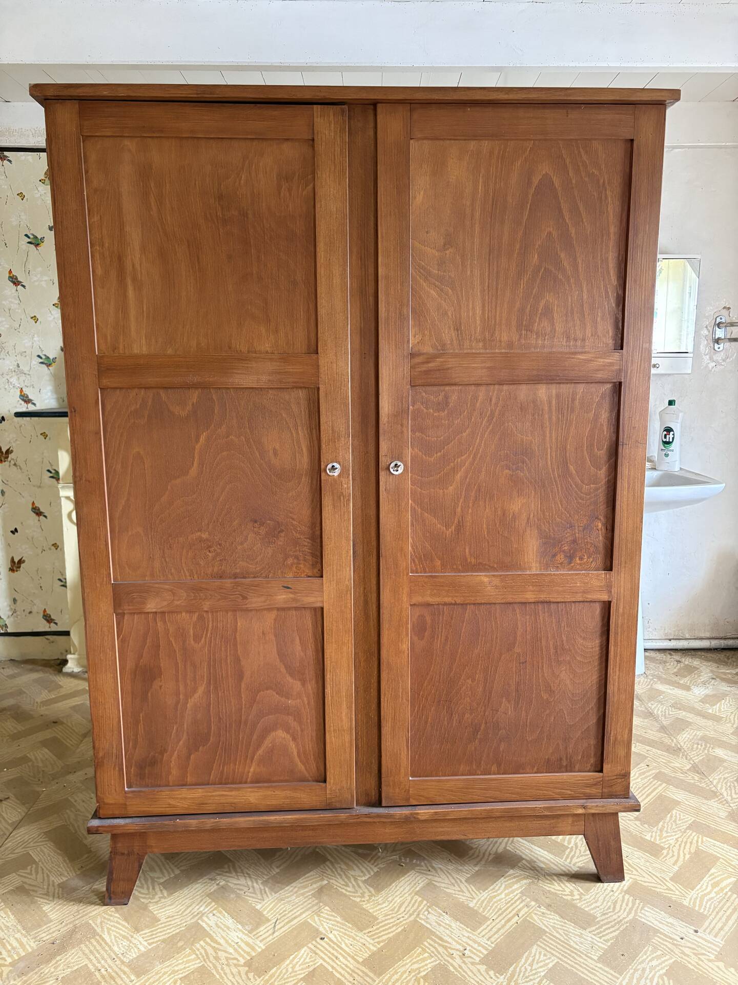 1960s wardrobe