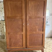 1960s wardrobe