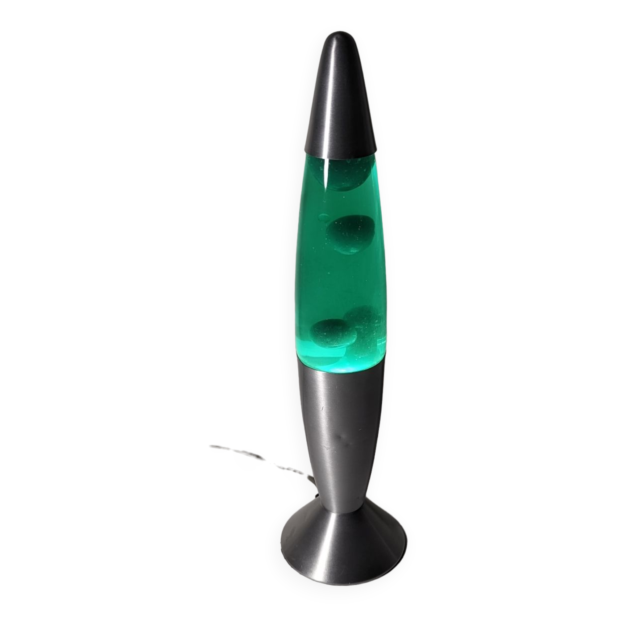 Lava lamp