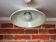 Industrial Scandinavian kitchen hanging lamp