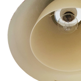 Vintage hanging lamp design 60/70