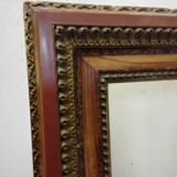 Old mirror