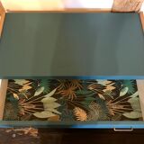 Vintage chest of drawers