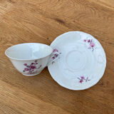 Porcelain breakfast set