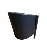 Fauteuil Rich Antonio Citterio édition Moroso 1989