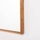 Italian Mid-Century wall mirror, 1960s