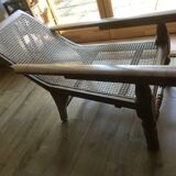 Canning daybed