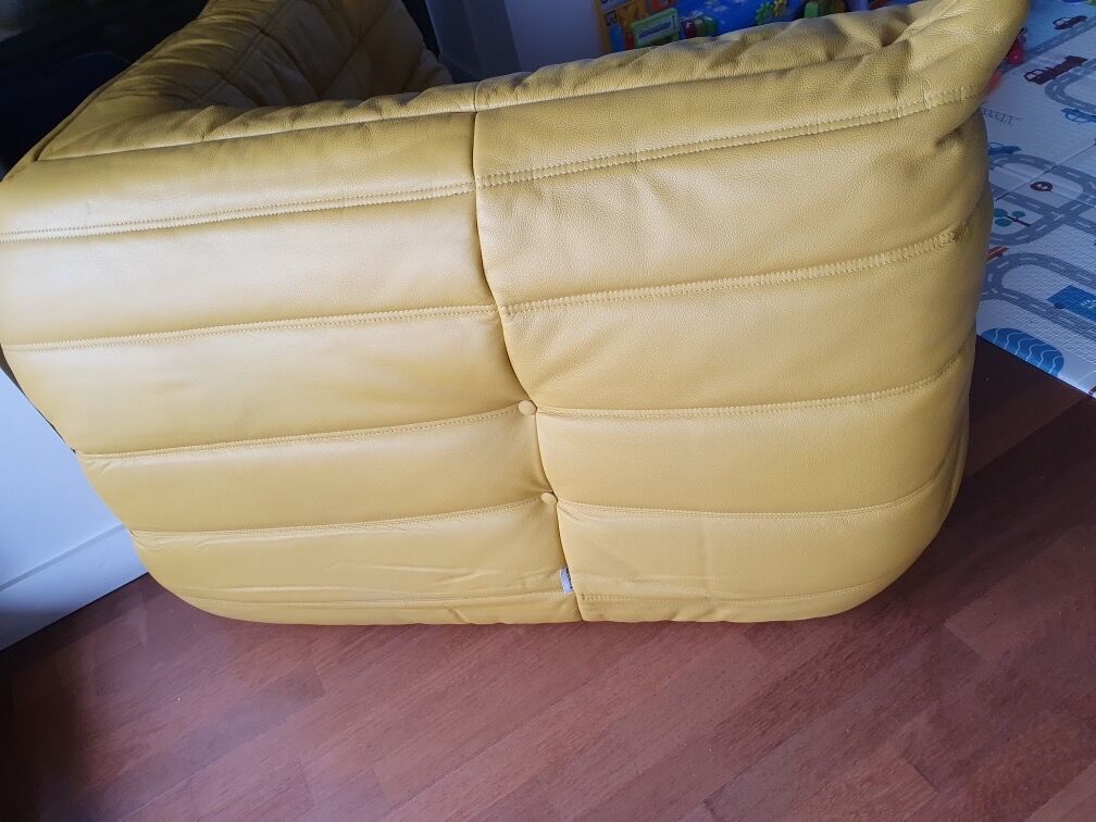 TOGO corner chair