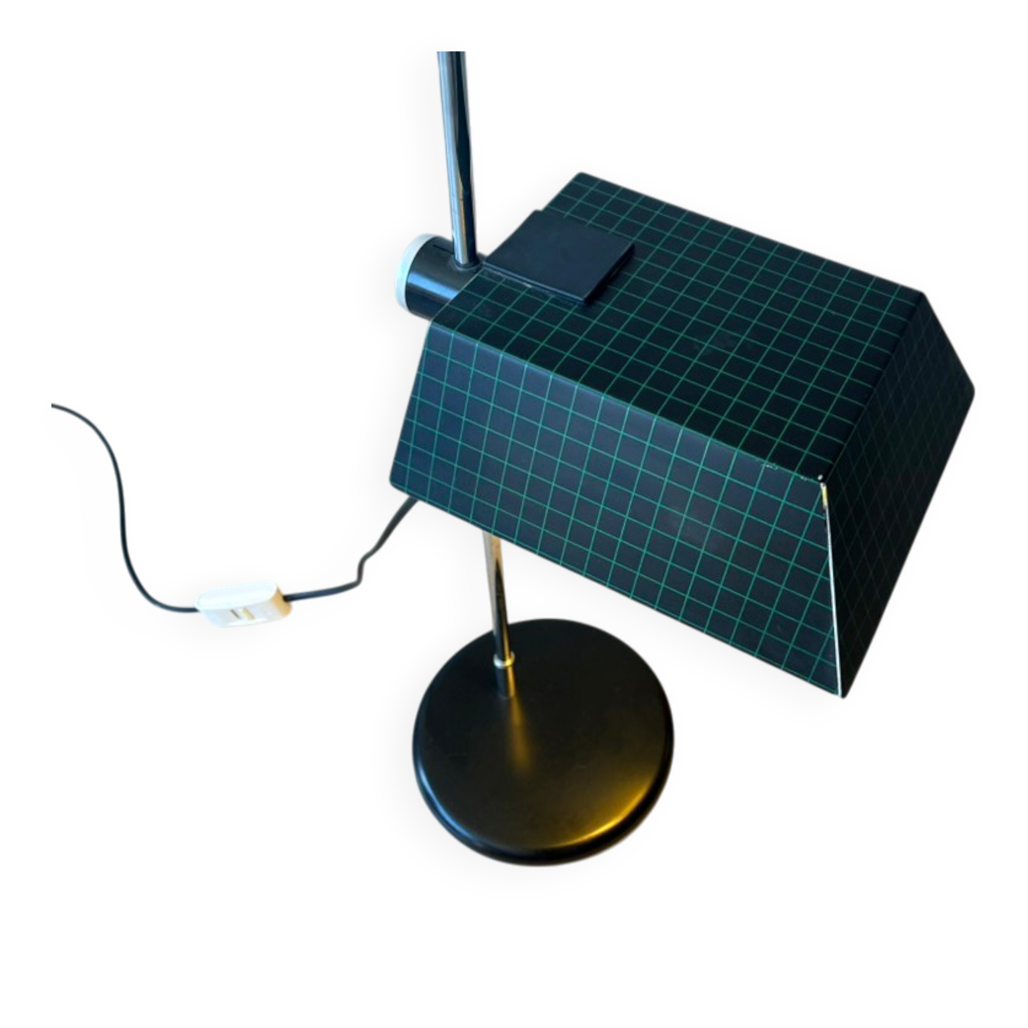Desk Lamp, 1980s