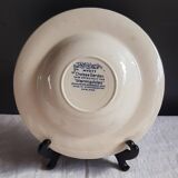 Soup bowl