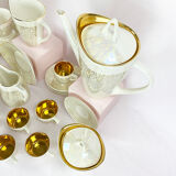 30-piece service signed FS Stas Romania