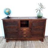 Vintage buffet René Gabriel