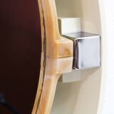 Allibert mirror backlit, 63 cm