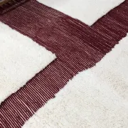 Beni Ouarain Rug – Pre-order #G527