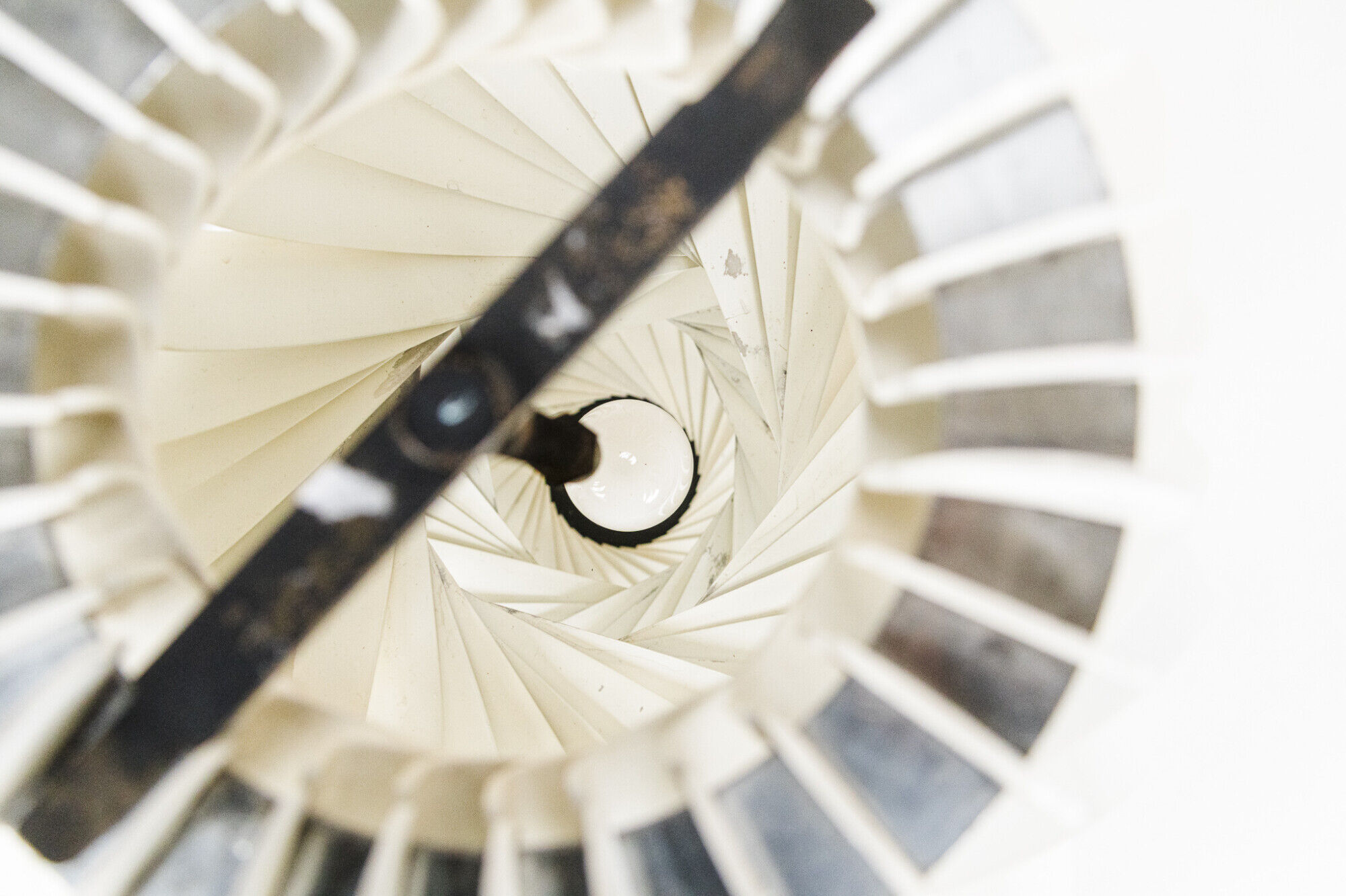 Medusa table lamp by Olaf Von Bohr for Valenti, Italy, 1960s