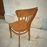 Antique office chair