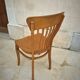 Antique office chair