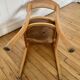 Chaise bistrot Thonet vintage