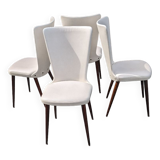 Baumann Essor model chairs