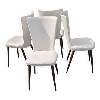 Baumann Essor model chairs