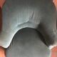 Fauteuil crapaud