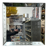 Mirror design