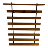Coat rack cloakroom 1970