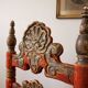 Pair of Majorcan chairs