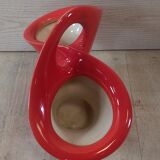 Vintage Ceramic Vibi Torino Vase