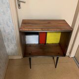 Meuble vinyles pm
