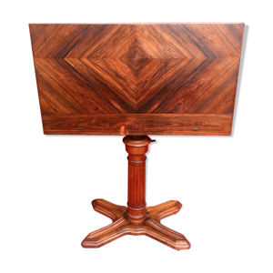 Table à dessin à système E.Chouanard