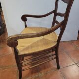 Armchair Louis Philippe