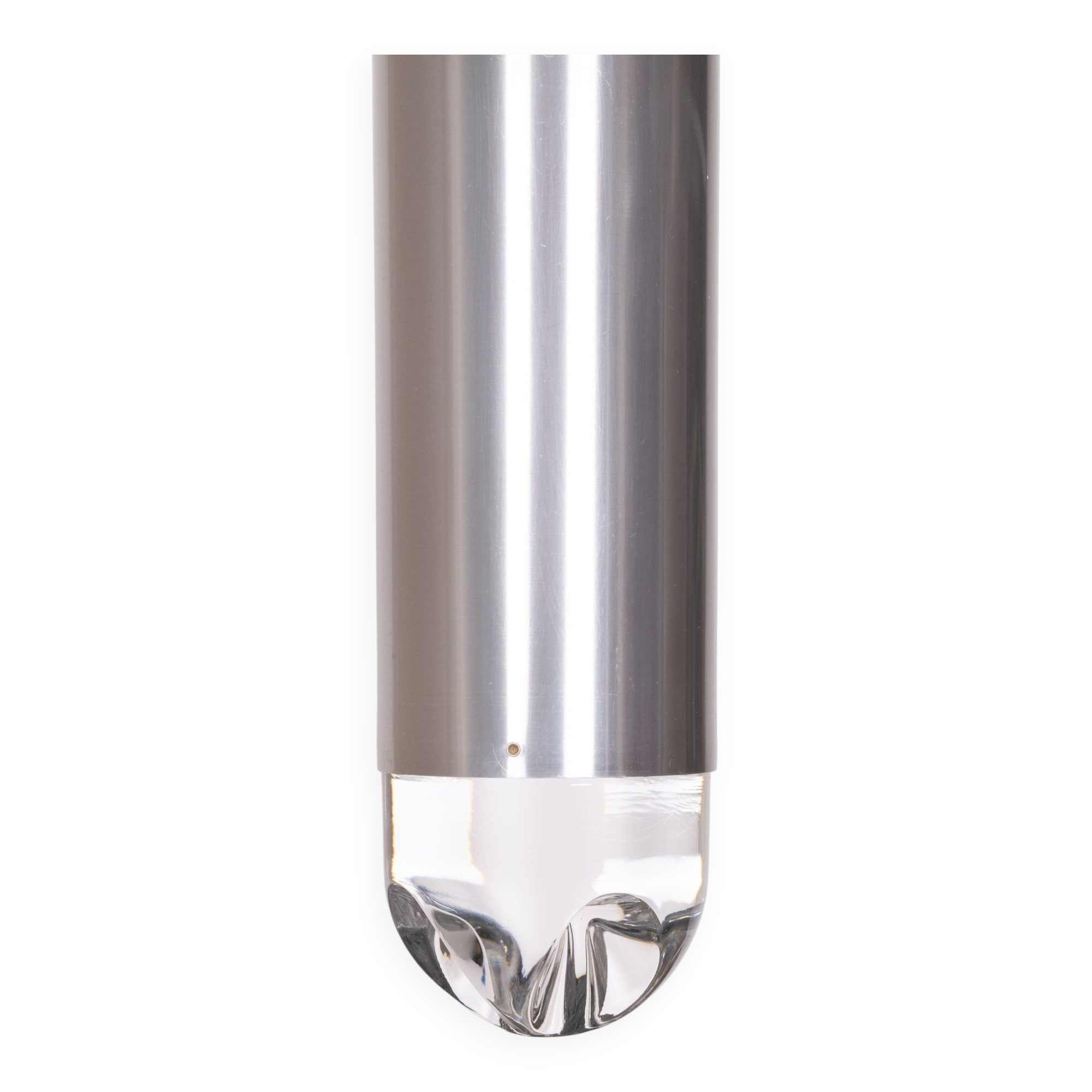Raak Amsterdam Bullet lamp 1960s Holland
