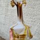 Vintage Two-Tone Murano Vase