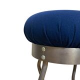 Paire de tabourets per ivar ikea 1995