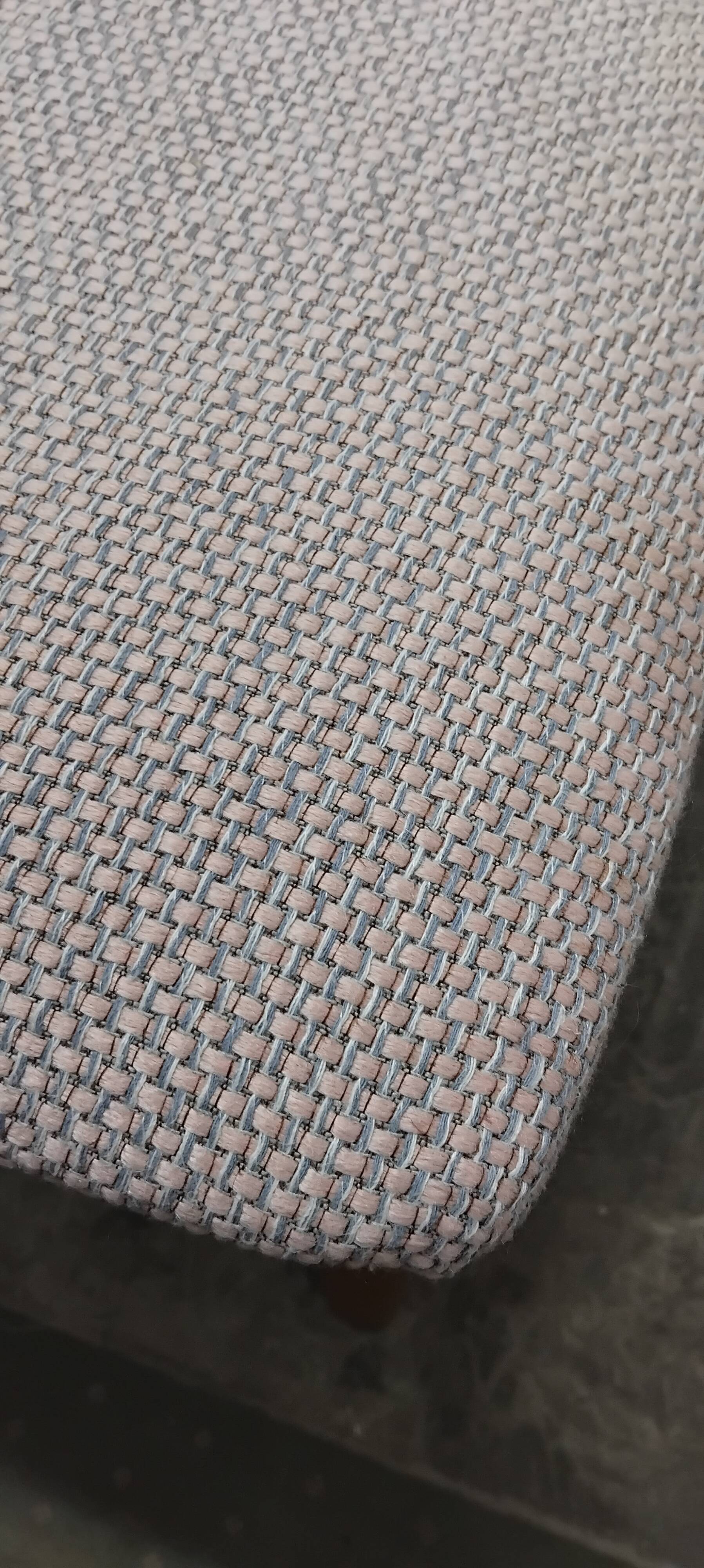 The 3 chairs