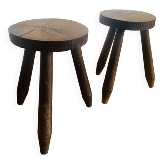 Pair of stools