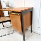 Vintage modernist desk