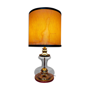 Lampe design Richard