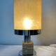 Pair of 70 lamps