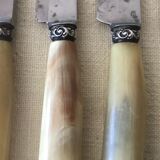 Old cheese knives or other use