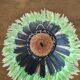 Juju hat light green