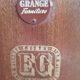 Bureau d angle vintage