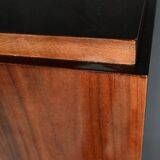 Walnut Sheath, Art Deco – 1930