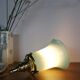 Vintage opaline suspension "light blue" vintage opaline suspension lamp