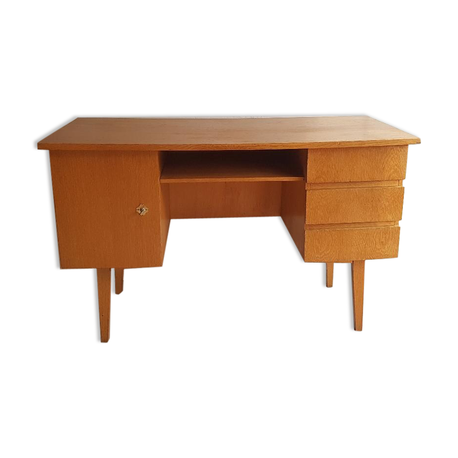 Desk scandinavian vintage